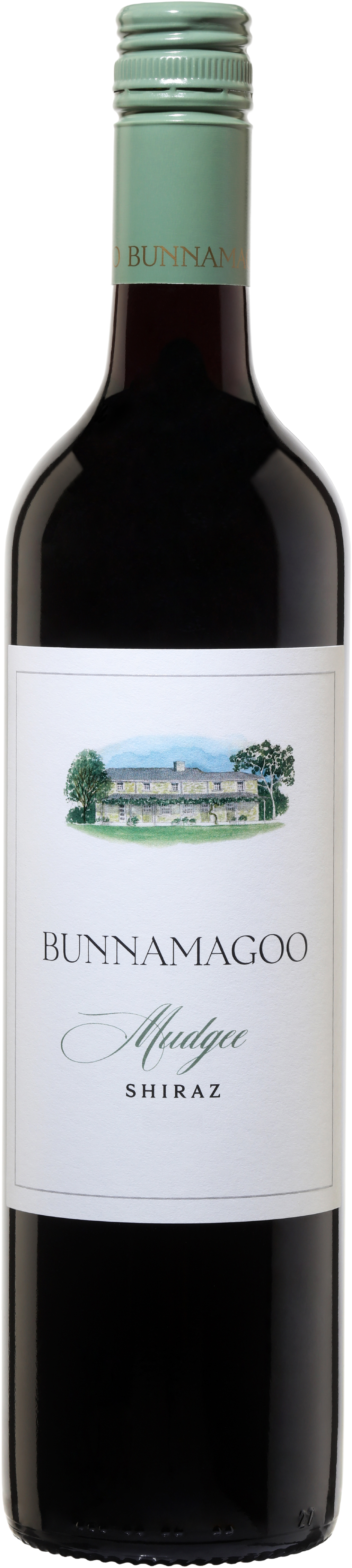Bunnamagoo Estate Shiraz 2019